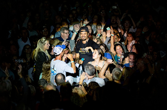 Michael Franti 10-2018-0224