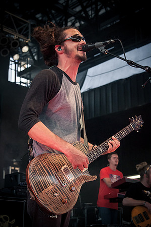 SOJA Soulshine Tour 2014 (9 of 47)