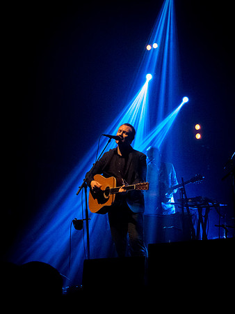 David Gray @ Florida Theater  (16 of 23)
