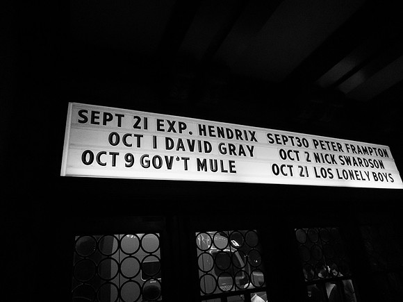 David Gray @ Florida Theater  (3 of 23)