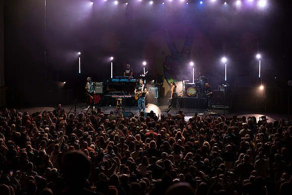 Michael Franti 10-2018-0245