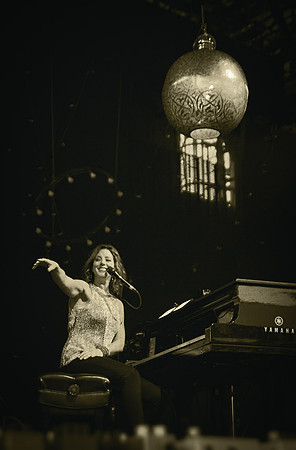 Sarah McLachlan 3_25_2015 St. Augustine Amphitheater (12 of 26)
