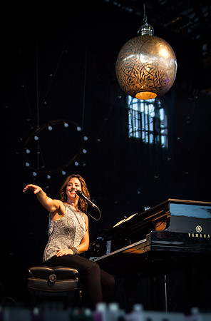 Sarah McLachlan 3_25_2015 St. Augustine Amphitheater (13 of 26)