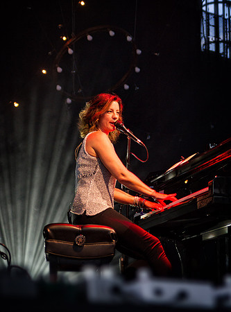 Sarah McLachlan 3_25_2015 St. Augustine Amphitheater (14 of 26)