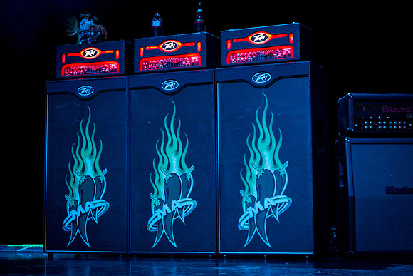 Sammy Hagar and The Circle @ Hard Rock Live Orlando 4-27-2015 (1 of 44)