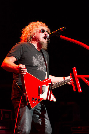 Sammy Hagar and The Circle @ Hard Rock Live Orlando 4-27-2015 (4 of 44)