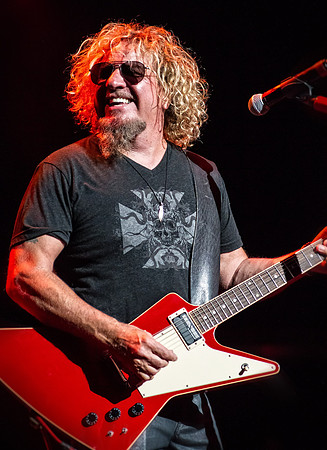 Sammy Hagar and The Circle @ Hard Rock Live Orlando 4-27-2015 (5 of 44)