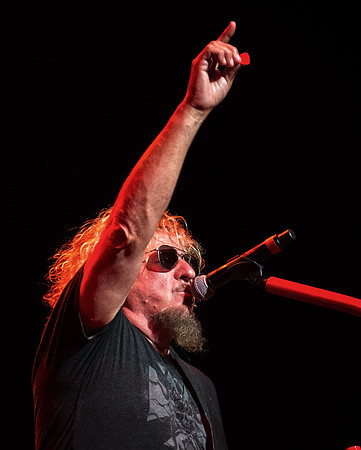 Sammy Hagar and The Circle @ Hard Rock Live Orlando 4-27-2015 (6 of 44)