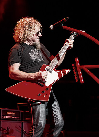 Sammy Hagar and The Circle @ Hard Rock Live Orlando 4-27-2015 (7 of 44)