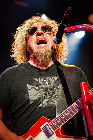 Sammy Hagar and The Circle @ Hard Rock Live Orlando 4-27-2015 (9 of 44)