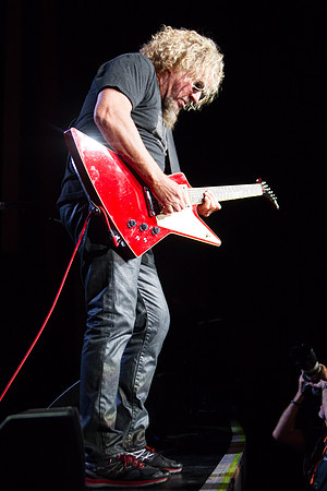 Sammy Hagar and The Circle @ Hard Rock Live Orlando 4-27-2015 (10 of 44)