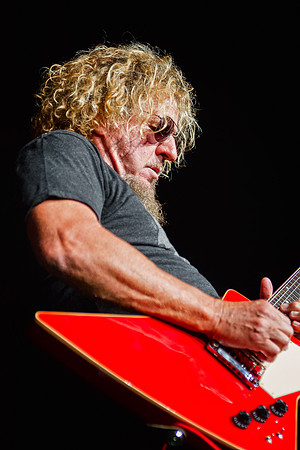 Sammy Hagar and The Circle @ Hard Rock Live Orlando 4-27-2015 (11 of 44)