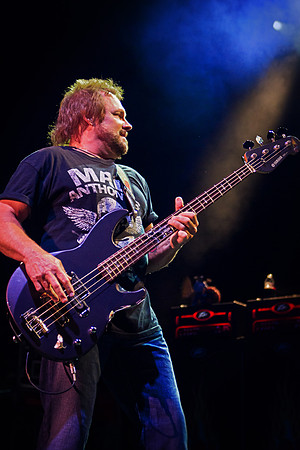 Sammy Hagar and The Circle @ Hard Rock Live Orlando 4-27-2015 (13 of 44)