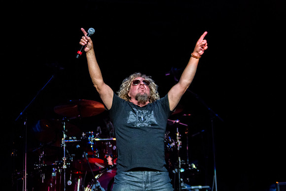 Sammy Hagar and The Circle @ Hard Rock Live Orlando 4-27-2015 (25 of 44)