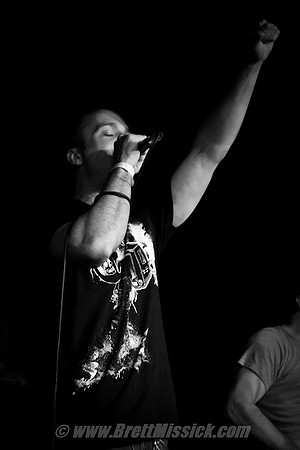 Big Sky at The High Dive, Gainesville Florida