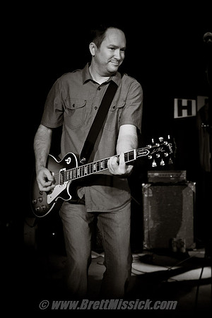 Big Sky at The High Dive, Gainesville Florida