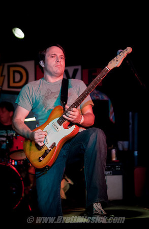 Big Sky at The High Dive, Gainesville Florida