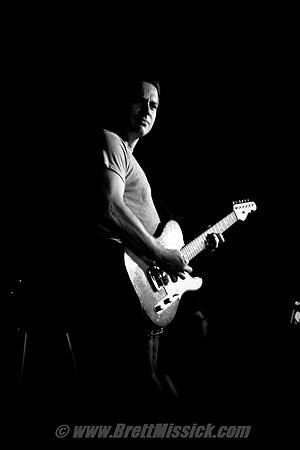 Big Sky at The High Dive, Gainesville Florida