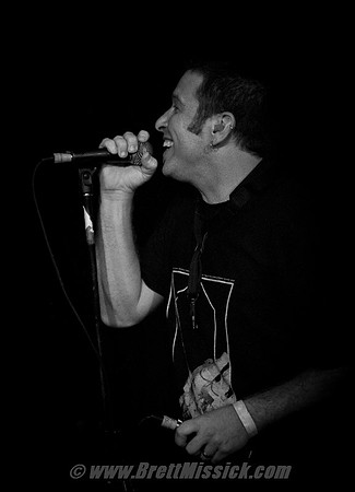 Big Sky at The High Dive, Gainesville Florida