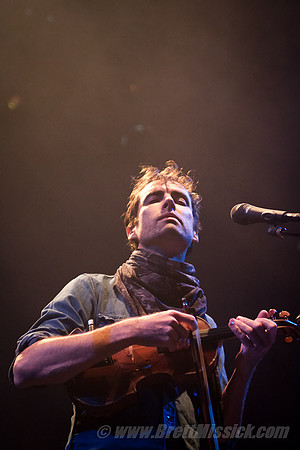 Andrew Bird @ House of Blues Orlando