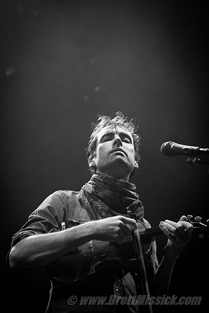 Andrew Bird @ House of Blues Orlando