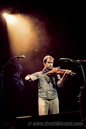 Andrew Bird @ House of Blues Orlando