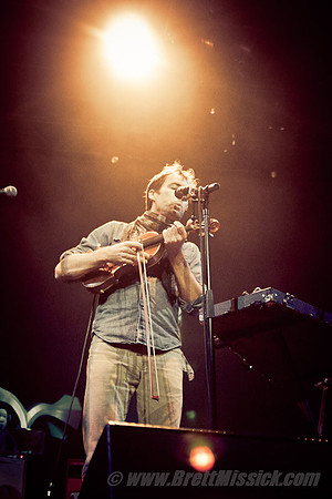 Andrew Bird @ House of Blues Orlando