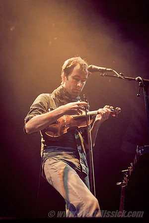 Andrew Bird @ House of Blues Orlando