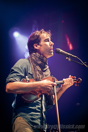 Andrew Bird @ House of Blues Orlando