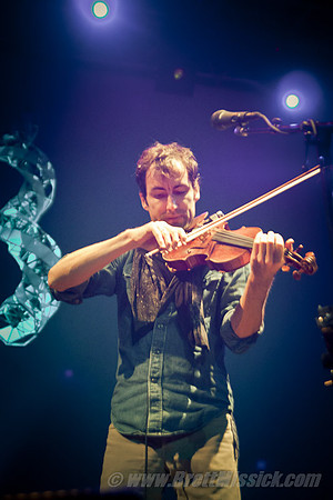 Andrew Bird @ House of Blues Orlando