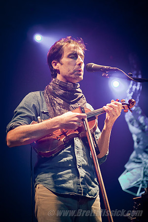 Andrew Bird @ House of Blues Orlando