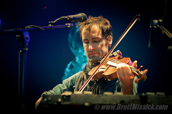 Andrew Bird @ House of Blues Orlando