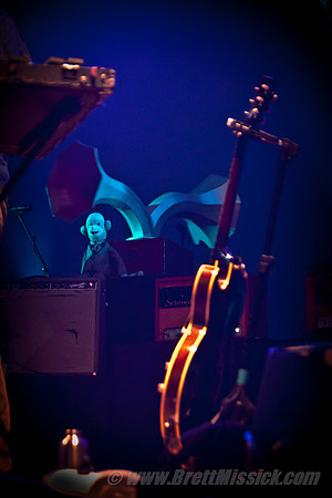 Andrew Bird @ House of Blues Orlando