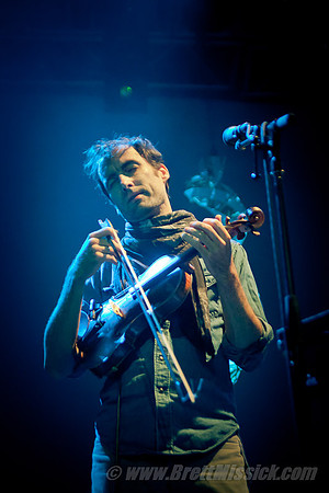 Andrew Bird @ House of Blues Orlando