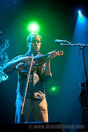 Andrew Bird @ House of Blues Orlando