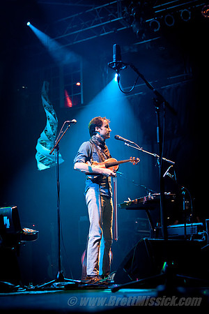 Andrew Bird @ House of Blues Orlando
