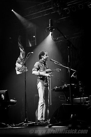 Andrew Bird @ House of Blues Orlando