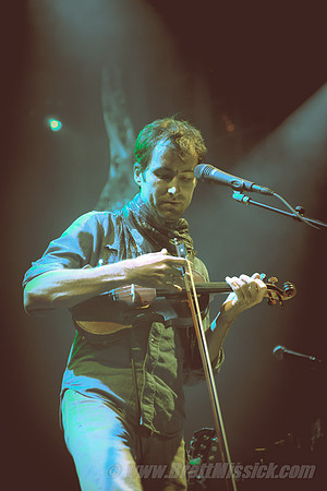 Andrew Bird @ House of Blues Orlando
