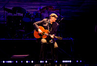 James Taylor and His All Star Band @ Amalie Arena , Orlando 5-9-2018