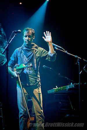 Andrew Bird @ House of Blues Orlando