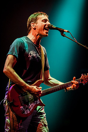 Glen Phillips of Toad The Wet Sprocket @ Orlando House of Blues