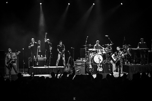 O.AR @ St. Augustine Amphitheater