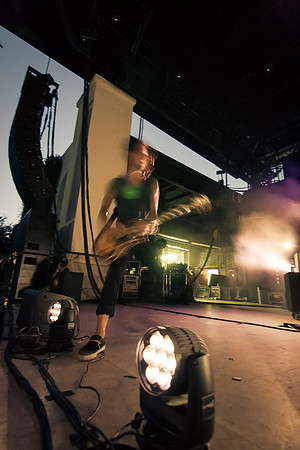 Michael Franti Soulshine Tour 2014 (9 of 44)