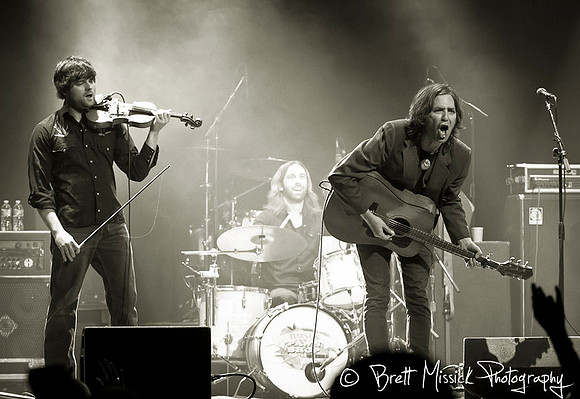 Rose's Pawn Shop House of Blues Orlando, 3-9-12