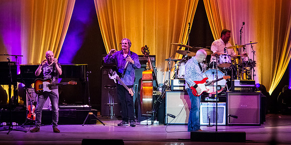 Mark Knopfler @ St. Augustine Amphitheater10_27_2015 (4 of 26)