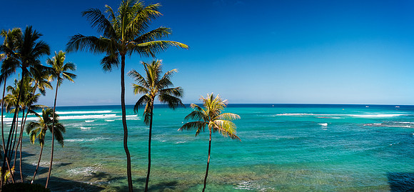 Honolulu--2