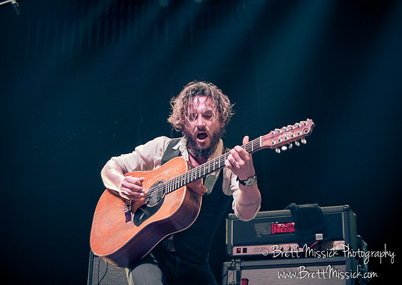 John Butler Trio, The Tabernacle 7-21-2013