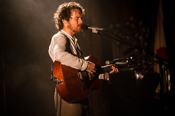 Damien Rice @ Tampa Theatre 11-9-2015 (6 of 48)