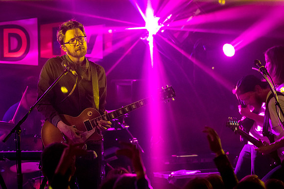 Moon Taxi @ High Dive Gainesville_ Florida  (22 of 28)