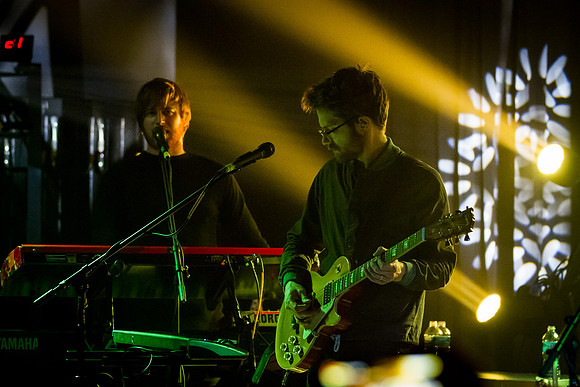 Moon Taxi @ High Dive Gainesville_ Florida  (27 of 28)